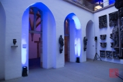Blaue Nacht 2017 - Germanisches Nationalmuseum
