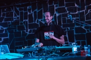 Blaue Nacht 2017 - Smith & Smart - DJ Robert Smith III