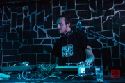 Blaue Nacht 2017 - Smith & Smart - DJ Robert Smith I