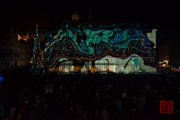 Blaue Nacht 2017 - Into the Blue IV