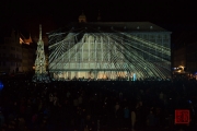 Blaue Nacht 2017 - Into the Blue XIII