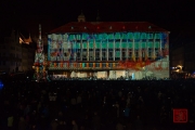 Blaue Nacht 2017 - Into the Blue XV