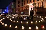 Blaue Nacht 2017 - Die große Reise I