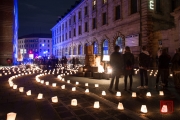 Blaue Nacht 2017 - Die große Reise III
