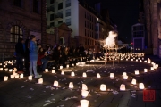 Blaue Nacht 2017 - Die große Reise V