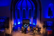 Blaue Nacht 2017 - Frank Bayer I