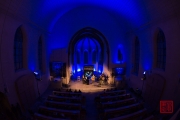 Blaue Nacht 2017 - Frank Bayer II