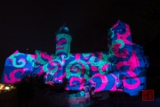 Blaue Nacht 2017 - Mit Rosenfingern erwacht XX