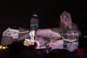 Blaue Nacht 2017 - Mit Rosenfingern erwacht XXII