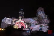 Blaue Nacht 2017 - Mit Rosenfingern erwacht XXIII
