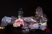 Blaue Nacht 2017 - Mit Rosenfingern erwacht XXIV