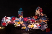 Blaue Nacht 2017 - Mit Rosenfingern erwacht XXIX