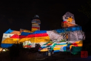 Blaue Nacht 2017 - Mit Rosenfingern erwacht XXX