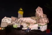 Blaue Nacht 2017 - Mit Rosenfingern erwacht XXXI