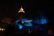 Blaue Nacht 2017 - Mit Rosenfingern erwacht XXXIV