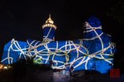 Blaue Nacht 2017 - Mit Rosenfingern erwacht XXXIII