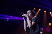 Hirsch Claire 2017 - Josie-Claire Bürkle IV
