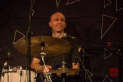 Unter einem Dach 2017 - Hanna Leess - Drums I