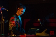 Stereo Romar 2017 - Tobias III