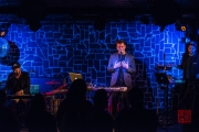 Stereo David Pfeffer 2017 II
