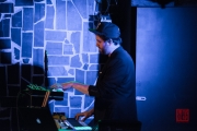 Stereo David Pfeffer 2017 - Benjamin I
