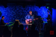Stereo David Pfeffer 2017 I