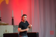 Lux Özcan Cosar 2017 I