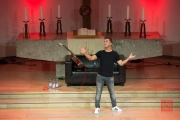 Lux Özcan Cosar 2017 IV