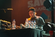 Hirsch Pedaz 2017 - DJ Voddi I