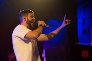 Hirsch Kool Savas 2017 - Takt 32 I