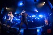 Hirsch Kool Savas 2017 II