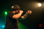 Hirsch Kool Savas 2017 - Kool Savas II