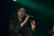 Hirsch Kool Savas 2017 - Karen III
