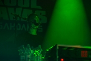 Hirsch Kool Savas 2017 - DJ