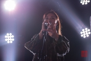 Hirsch Kool Savas 2017 - Karen I