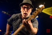 Hirsch Dr. Woo's Rock 'n' Roll Circus 2017 - Jürgen Ebert III