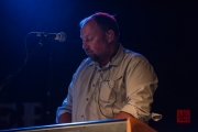 Hirsch Dr. Woo's Rock 'n' Roll Circus 2017 - Uli Markus I