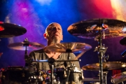 Hirsch Dr. Woo's Rock 'n' Roll Circus 2017 - Avi Kress II