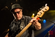 Hirsch Dr. Woo's Rock 'n' Roll Circus 2017 - Jürgen Ebert I