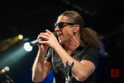 Hirsch Dr. Woo's Rock 'n' Roll Circus 2017 - Peter Hader II