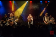 Hirsch Dr. Woo's Rock 'n' Roll Circus 2017 IV