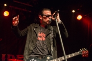 Hirsch Black Star Riders 2017 - Ricky Warwick I