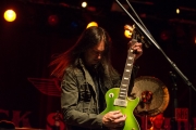 Hirsch Black Star Riders 2017 - Damon Johnson II
