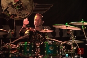 Hirsch Black Star Riders 2017 - Chad Szeliga II
