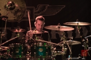 Hirsch Black Star Riders 2017 - Chad Szeliga I