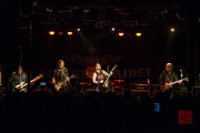 Hirsch Black Star Riders 2017 I