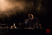 Festsaal Grandbrothers 2017 - Lukas Vogel I