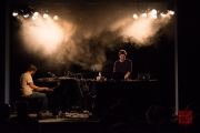 Festsaal Grandbrothers 2017 II