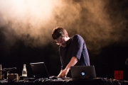 Festsaal Grandbrothers 2017 - Lukas Vogel IV