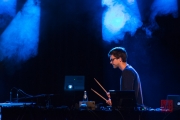 Festsaal Grandbrothers 2017 - Lukas Vogel III